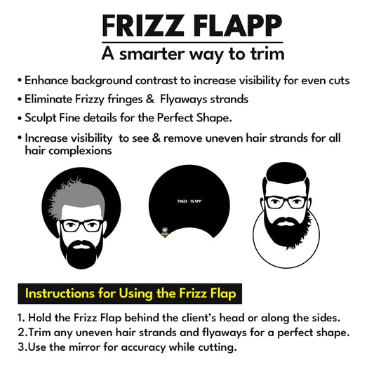 Frizz Flapp