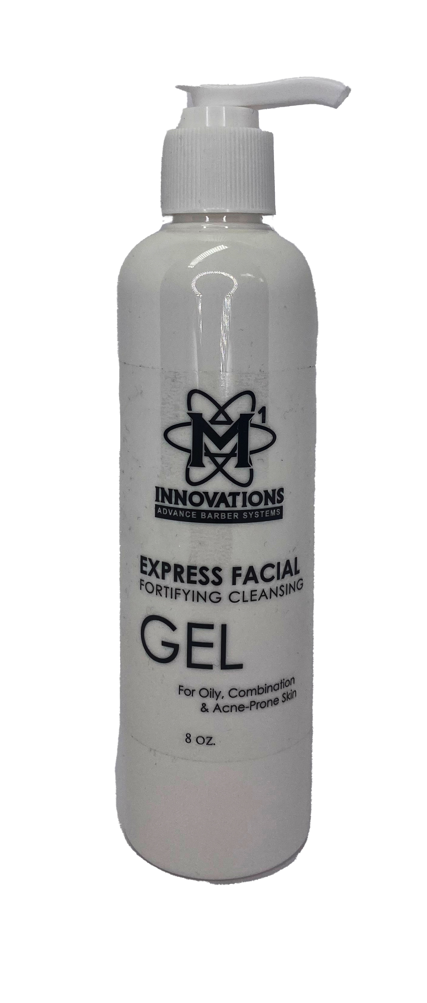 Express Facial Fortifying Gel