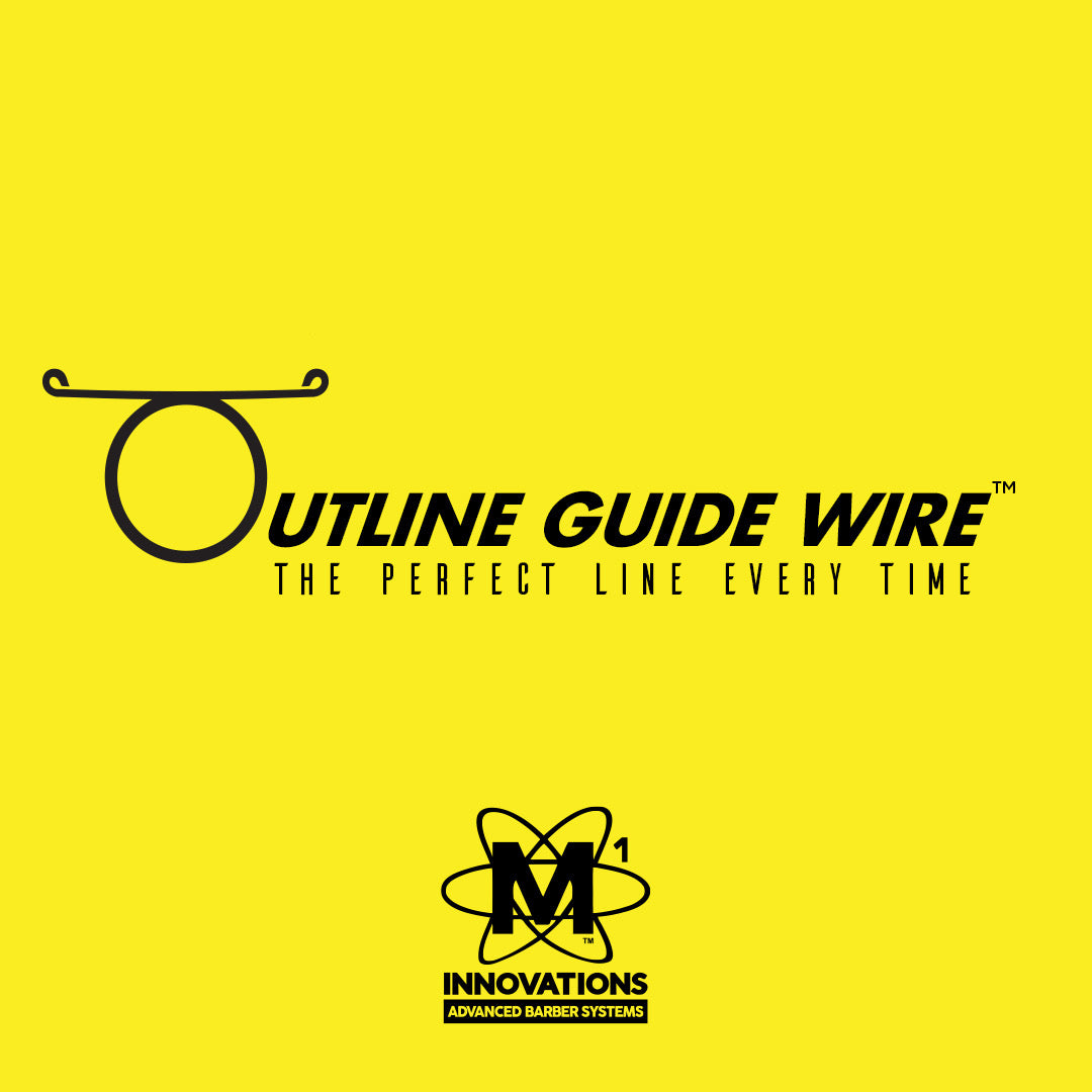 Outline Guide Wire