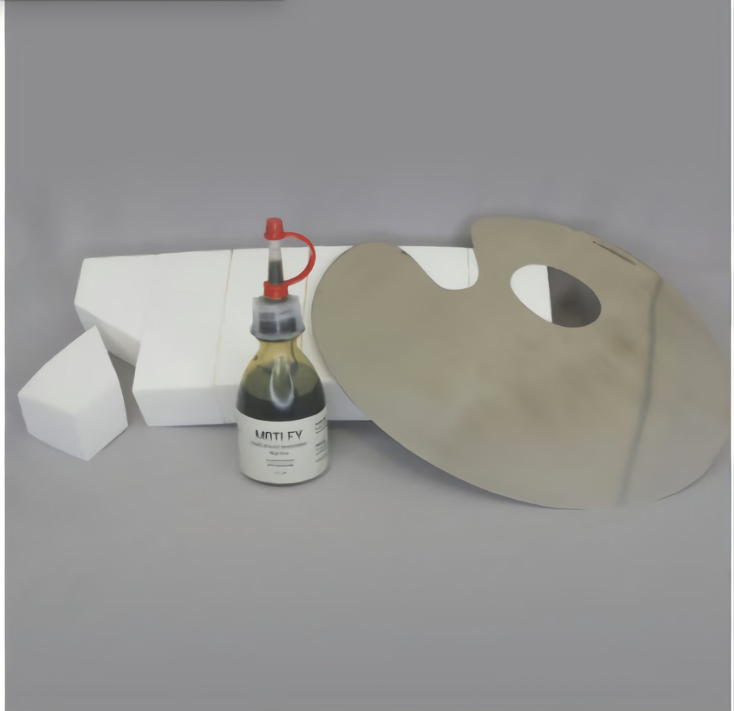 Wedge Enhancement System