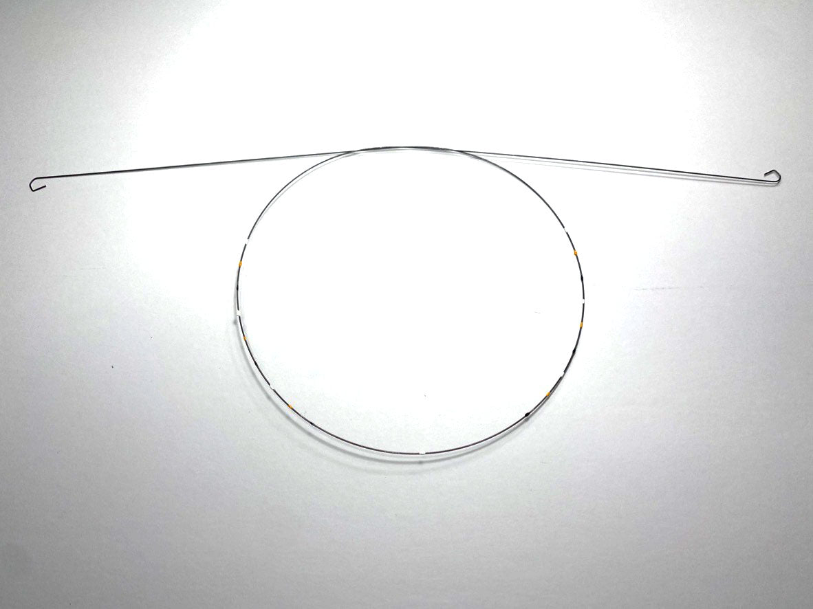 Outline Guide Wire