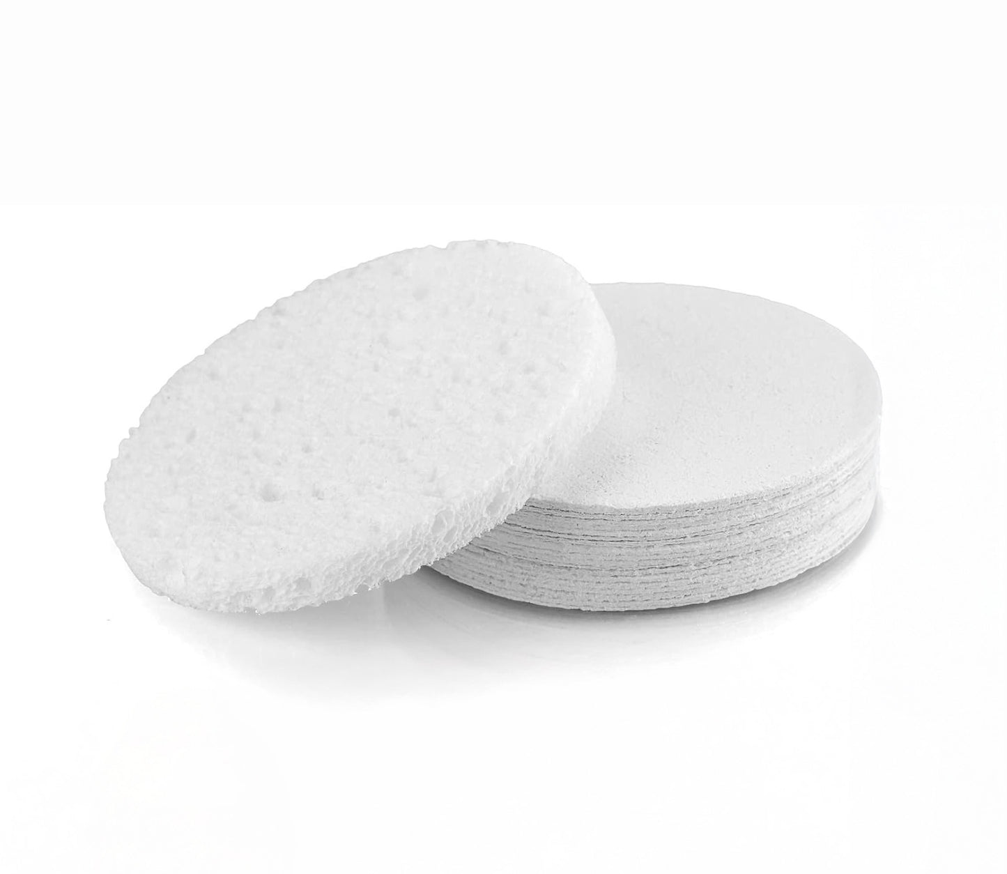 Laconic Express Facial Cleansing Solution Sponge (12-pack)