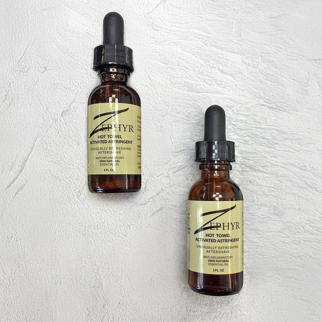 Keloidalis Nuchae Client Retail Kit