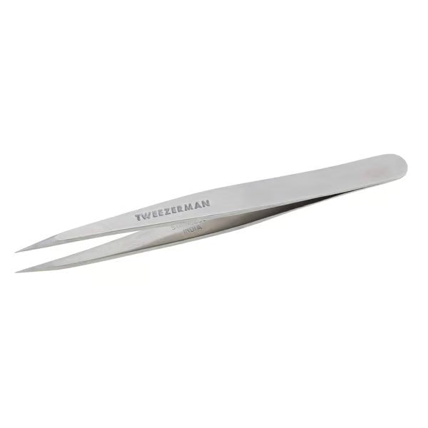 Stainless Pointed Tweezers