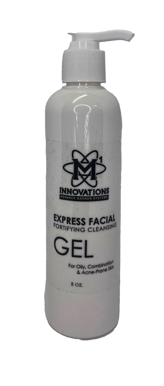 Express Facial Fortifying Gel