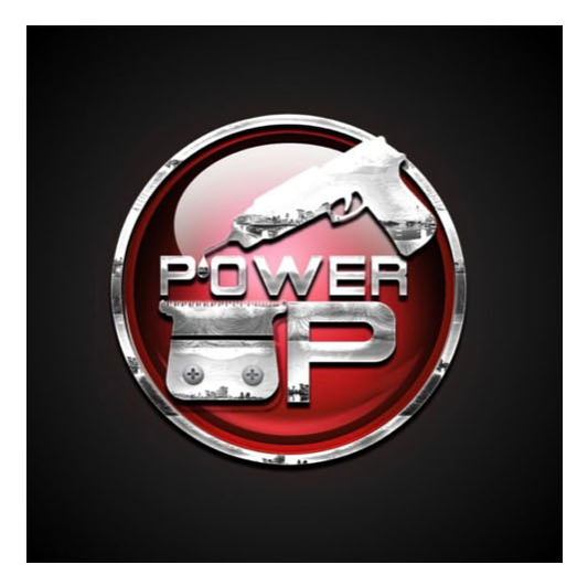 POWER UP Clipper Gun Lube and Cleaner Technology
