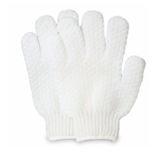 Thermal Exfoliating Gloves