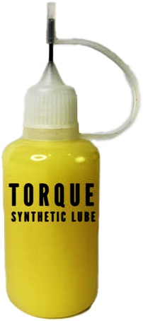 Torque Synthetic Lube 2oz