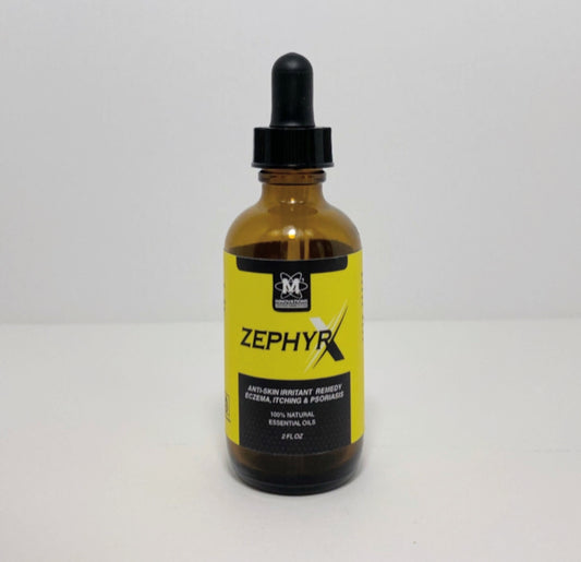 Zephyr-x