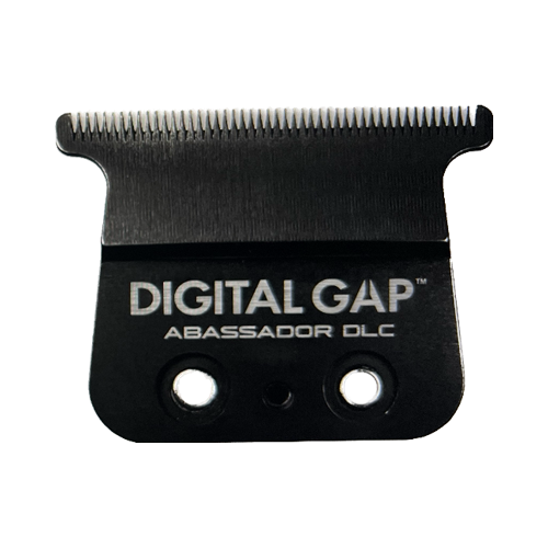 The Ambassador DLC Blade, Diamond Lapp