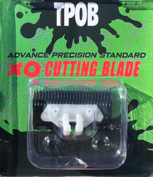 XO Cutting Blade for TPOB Chunk Blade