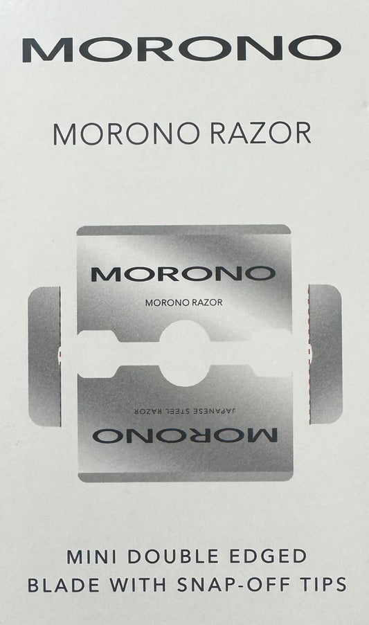 Morono Razor