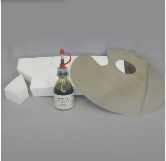 Wedge Enhancement System