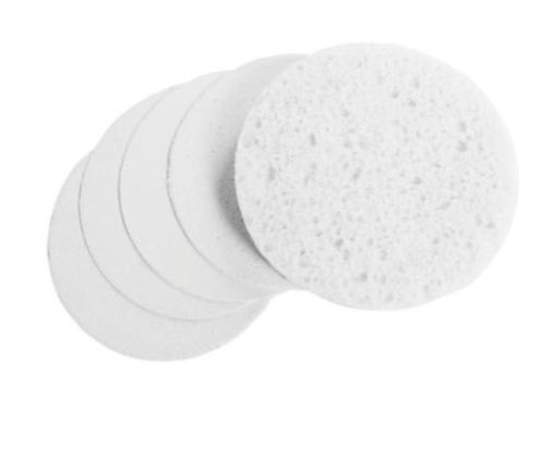 Laconic Express Facial Cleansing Solution Sponge (12-pack)