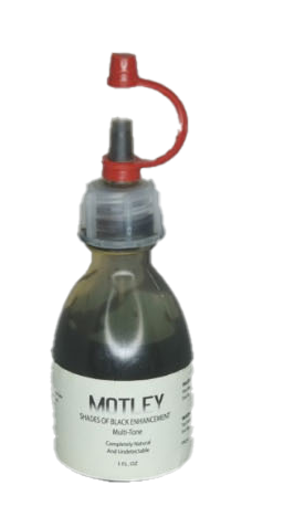 Motley Color