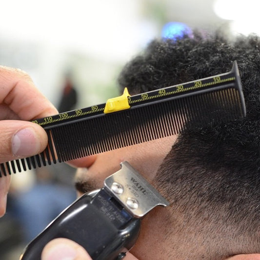 Rhinocomb