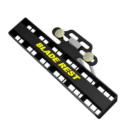 Blade Rest