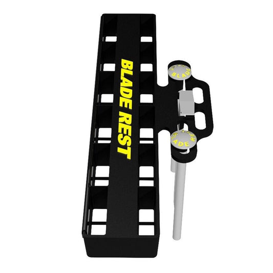 Blade Rest